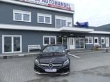 Mercedes-Benz CLS Shooting Brake CLS 250 BlueTec / d 4Matic - scheckheftgepflegte Mercedes CLS Shooting Brake
