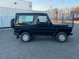 Mercedes-Benz G300 Cabrio Allrad*Hardtop*H-Zulassung*Rarität* - : Geländewagen, Hardtop