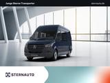 Mercedes-Benz Sprinter 314 MIXTO L2H2 Kamera LED Standh AHK - Mercedes-Benz Sprinter in Erfurt