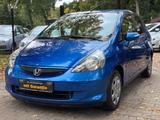Honda Jazz 1.4 Automatik 2.Hand Tüv/Service NEU PDC - gebrauchte Honda Jazz aus dem Jahr 2007