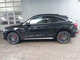 Audi Q5 Sportback e S line AHK*Navi*20*VollLeder*360 - Audi Q5: Sportback
