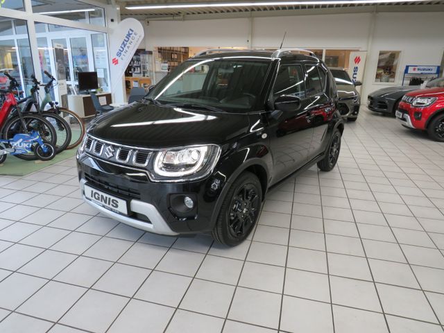 Suzuki Ignis 1.2  HYBRID Comfort