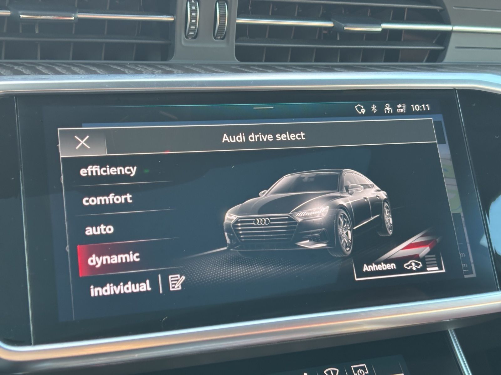 Audi S7 - Bild 17