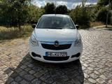 Opel Agila 1.0 -HU bis 05.2027, jetzt Probefahren - weiße Opel Agila