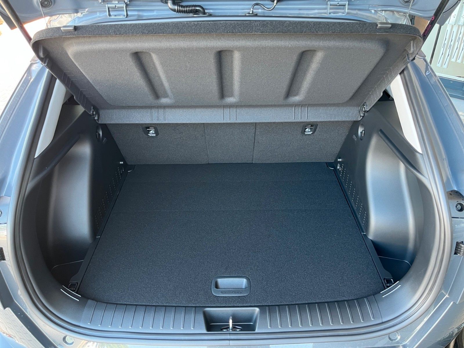 Hyundai Kona – Bild 8
