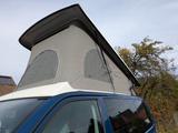 Volkswagen T6 Kombi mit Aufstelldach - Volkswagen: Kleinbus, mit Aufstelldach
