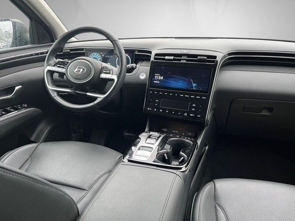 Hyundai Tucson – Bild 16
