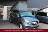 Mercedes-Benz V220 Marco Polo Edition Küche 5-Sitz 9-Gang AHK