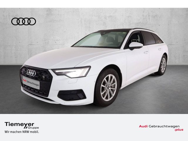 Audi A6 Avant 45 TFSI ADVANCED MATRIX HuD AHK PANO