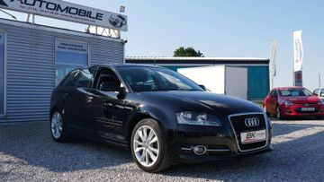 Audi A3 - 1