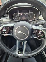 Jaguar F-Pace D300 AWD 300 SPORT - Jaguar F-Pace in Hannover