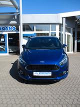 Ford S-Max S-MAX ST-Line / Matrix/Kamera/TWA - Ford: Max