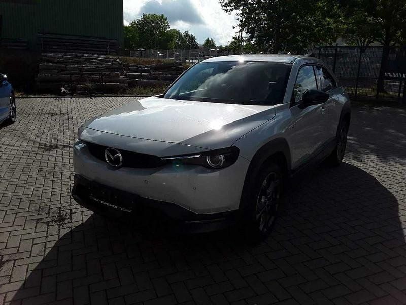 Mazda MX-30 AD´Vantage Garantie 09.2028 Navi, Klima, M