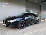 Maserati Ghibli 3.0 V6 Automatik//Carplay//ACC - Maserati: Auto