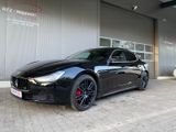 Maserati Ghibli 3.0 V6 Automatik//Carplay//ACC - Maserati Ghibli Gebrauchtwagen