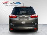 Ford Grand C-MAX Titanium - gebrauchte Ford Grand C-Max aus dem Jahr 2019