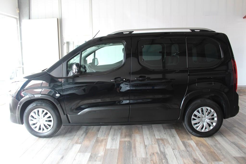 Peugeot Rifter L1 Active 1.2 PureTech 110*DAB*AHZV*, миниатюра 6