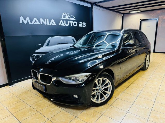 BMW Bmw 316 316d Touring Msport*AUTOMATICA*UNIPRO*