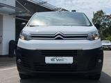 Citroën Jumpy 2.0 Blue-HDI Club M*AppCo*Klima*DAB*PDC H - Citroën Jumpy aus 2021