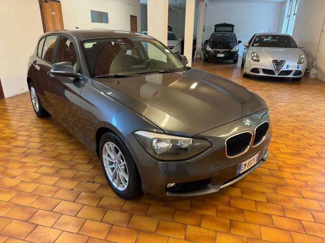 BMW Bmw 116 Diesel EURO 5B