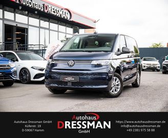 Volkswagen T7 Multivan - 1
