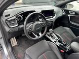 Kia ProCee'd 1.6 T-GDI DCT GT PANO|4xSHZ|JBL|ACC|NAV - Kia pro cee'd / ProCeed aus 2023