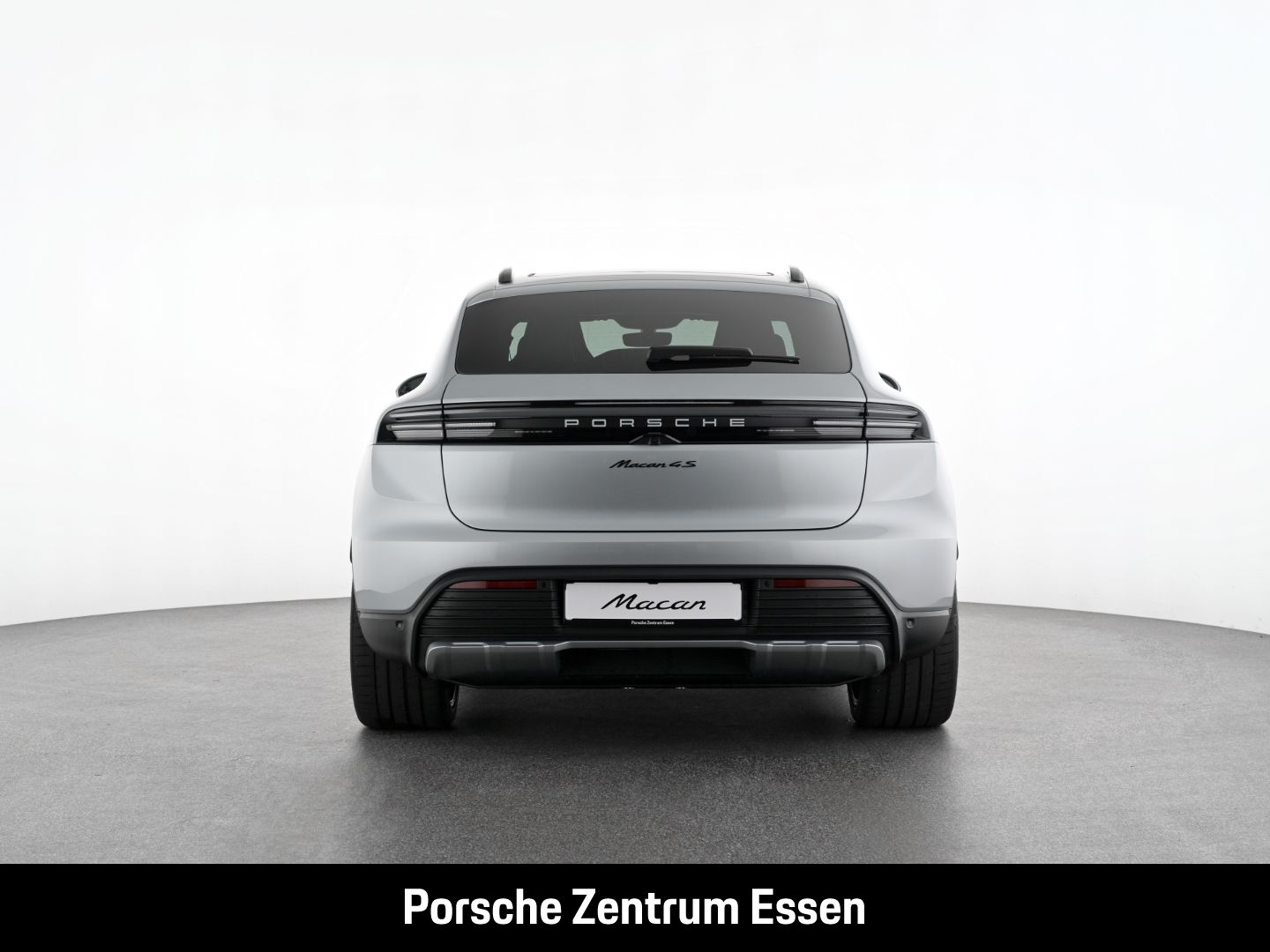 Porsche Macan - Bild 5