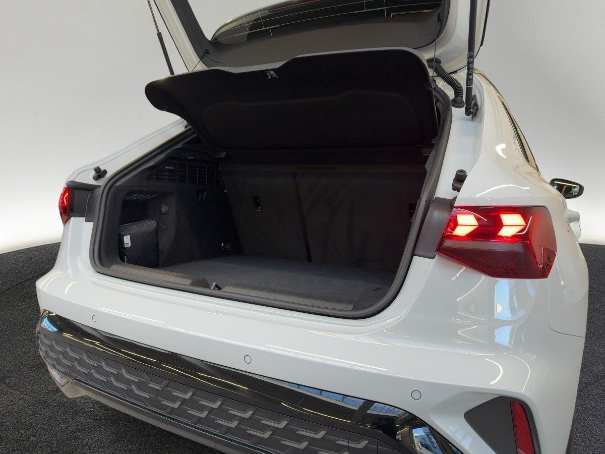 Audi A3 - Bild 7