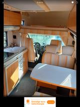 HYMER / ERIBA / HYMERCAR Camp C 494 - Angebote
