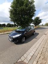 Ford Fiesta JA8 - Ford Fiesta: Ja8