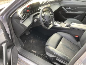 Peugeot 308 - 7