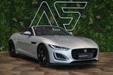 Jaguar F-Type*P300*R-DYNAMIC*MERIDIAN*CAMERA*50.165€NET - Jaguar F-Type aus 2023