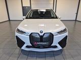 BMW iX xDrive40 76,6 kWh LED|Navi|ACC|PDC|Kamera - gebrauchte BMW iX aus dem Jahr 2023