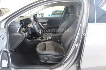 Mercedes A 200 - 11