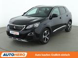 Peugeot 3008 1.2 PureTech Allure Aut.*NAV*TEMPO*CAM*PDC* - Peugeot 3008: Geländewagen
