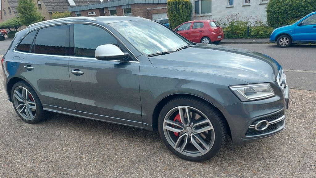 Image of Audi SQ5