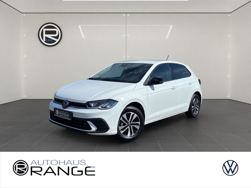 Polo  1.0 TSI ENERGY, DSG