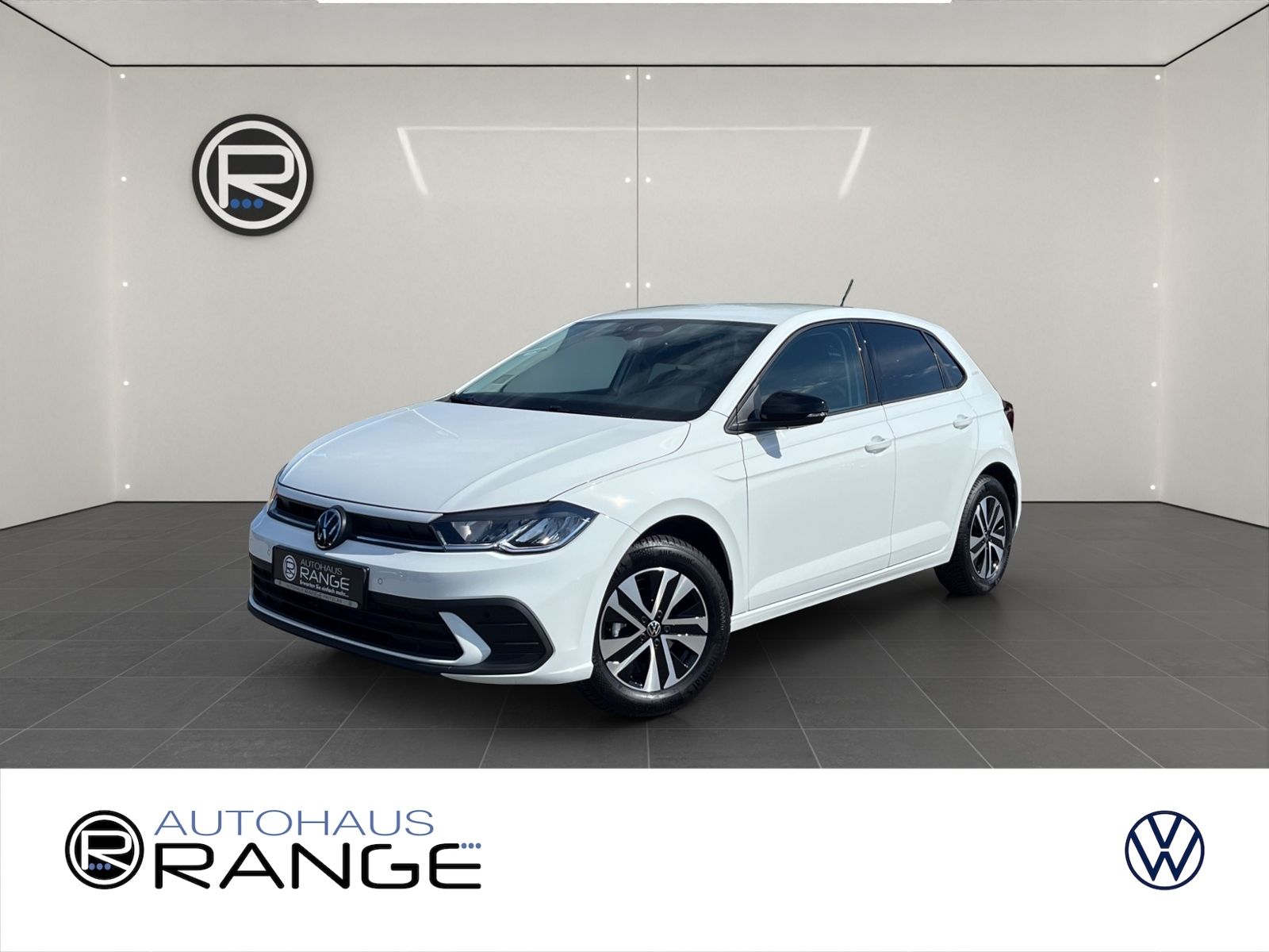 Volkswagen Polo  1.0 TSI ENERGY, DSG