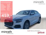 Audi Q8 55 3.0 TFSI e quattro PANO HUD DAB APP LM19 - Audi Q8 in Duisburg