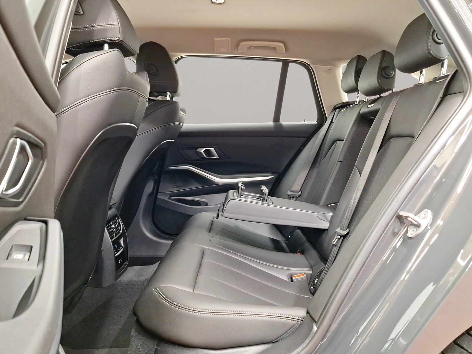 BMW 318 - Bild 6