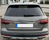 Audi A4 Allroad TDI quattro  SHZ  360°  Garantie05/29 - gebrauchte Audi A4 Allroad aus dem Jahr 2024