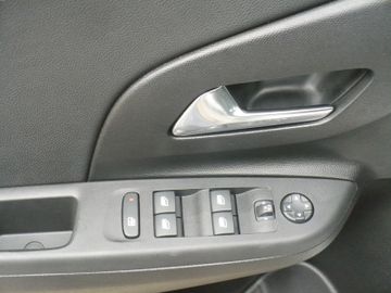 Bild 9 Opel Corsa 1.2 Turbo 74kW GS Kamera LED SHZ/LHZ