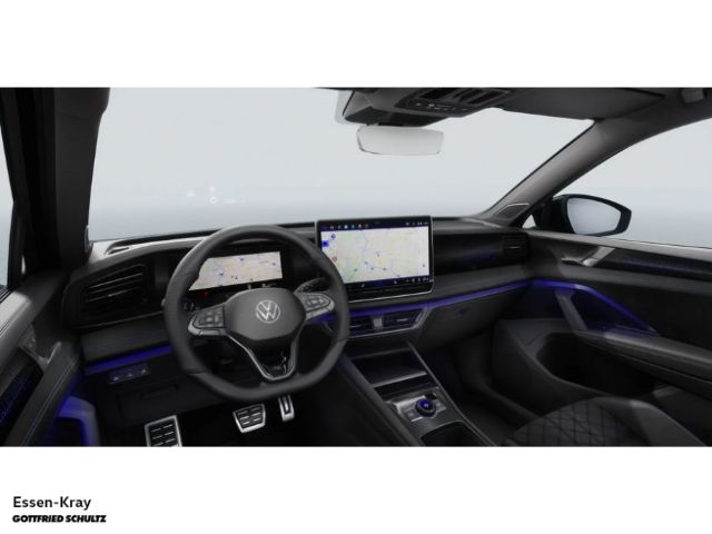 Volkswagen Tiguan - Bild 11