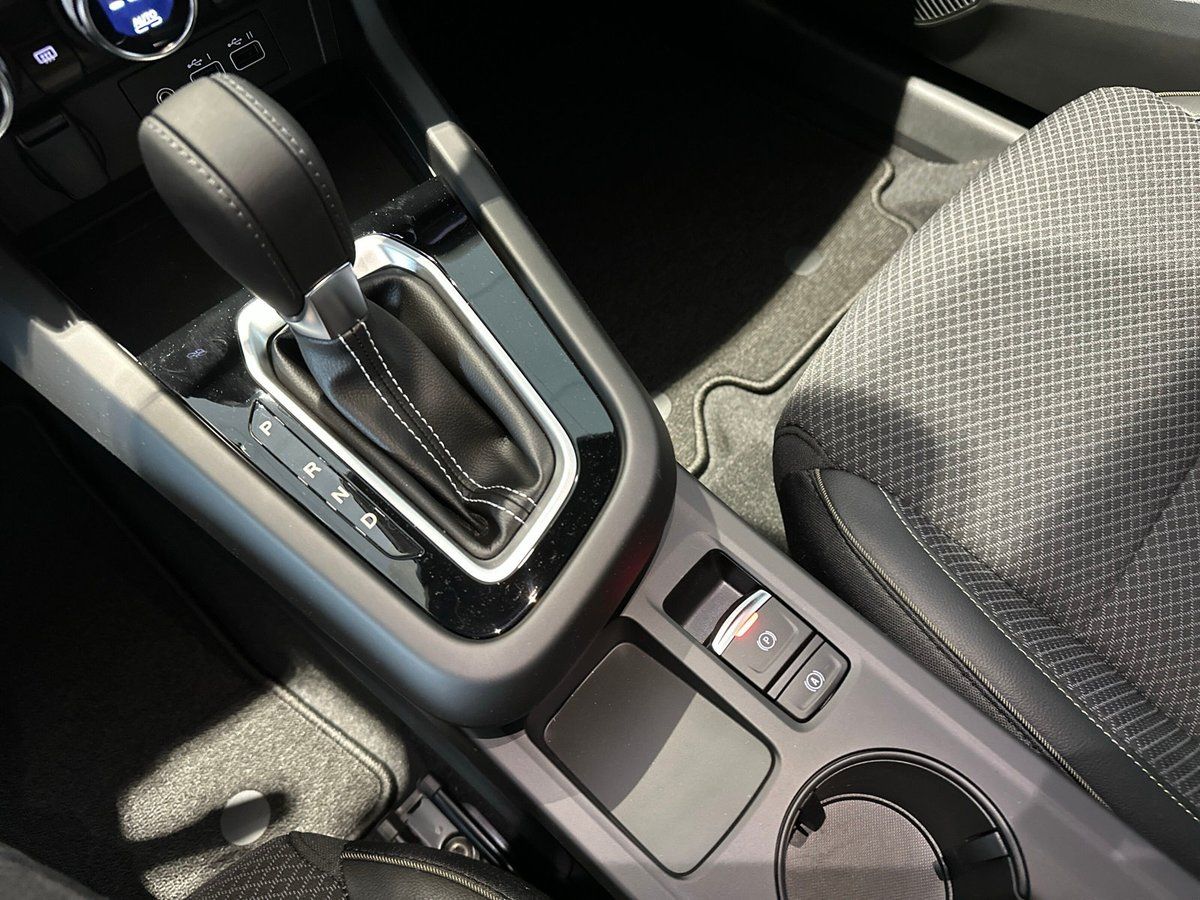 Renault Arkana - Bild 19