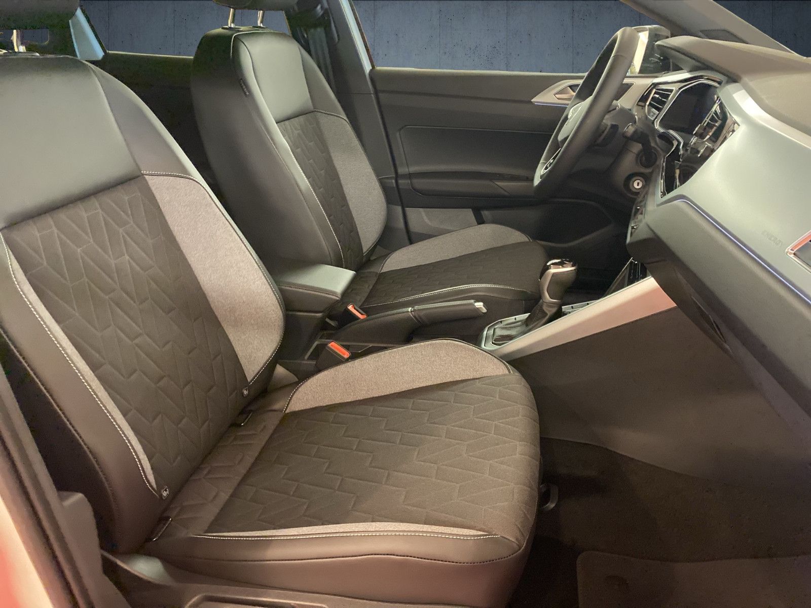 Volkswagen Taigo - Bild 17