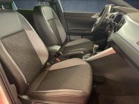 Volkswagen Taigo - Vorschau Bild 17