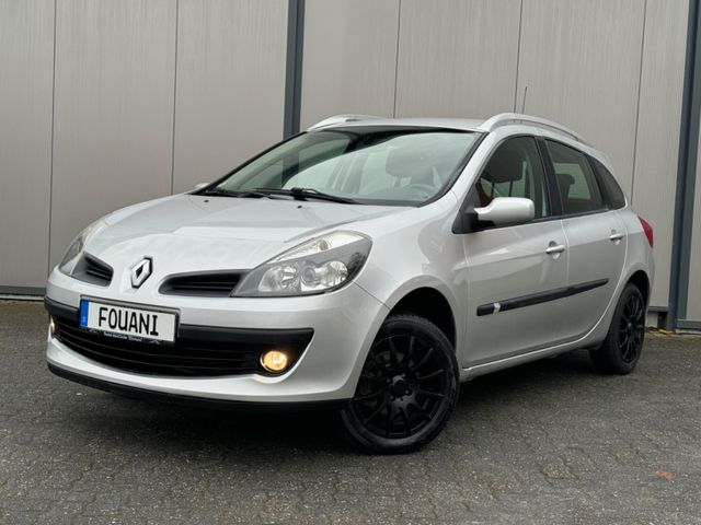 Renault Clio Grandtour Edition Dynamique