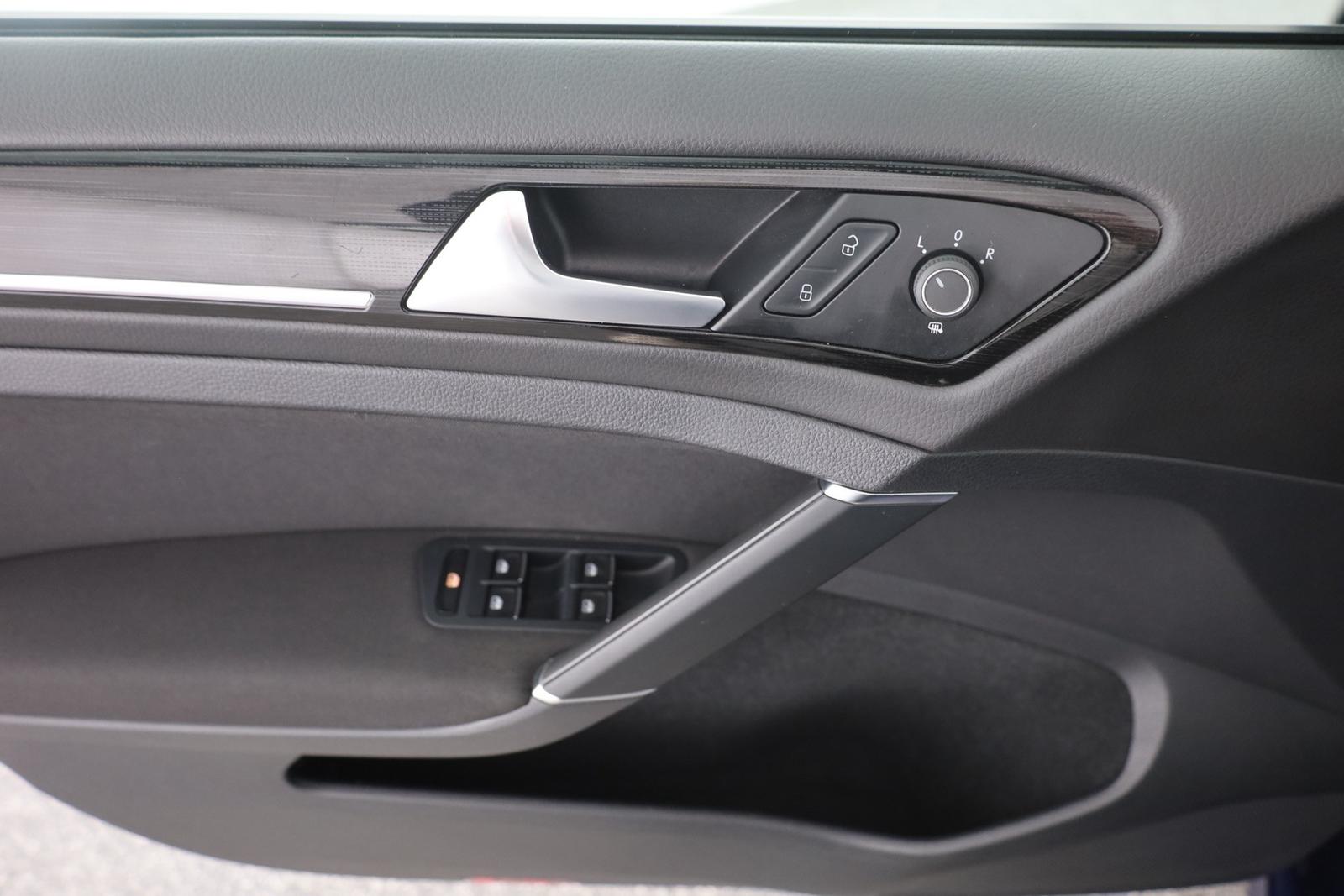 Volkswagen Golf VII 1.4 TSI Highline LED Navi Sitzheizung