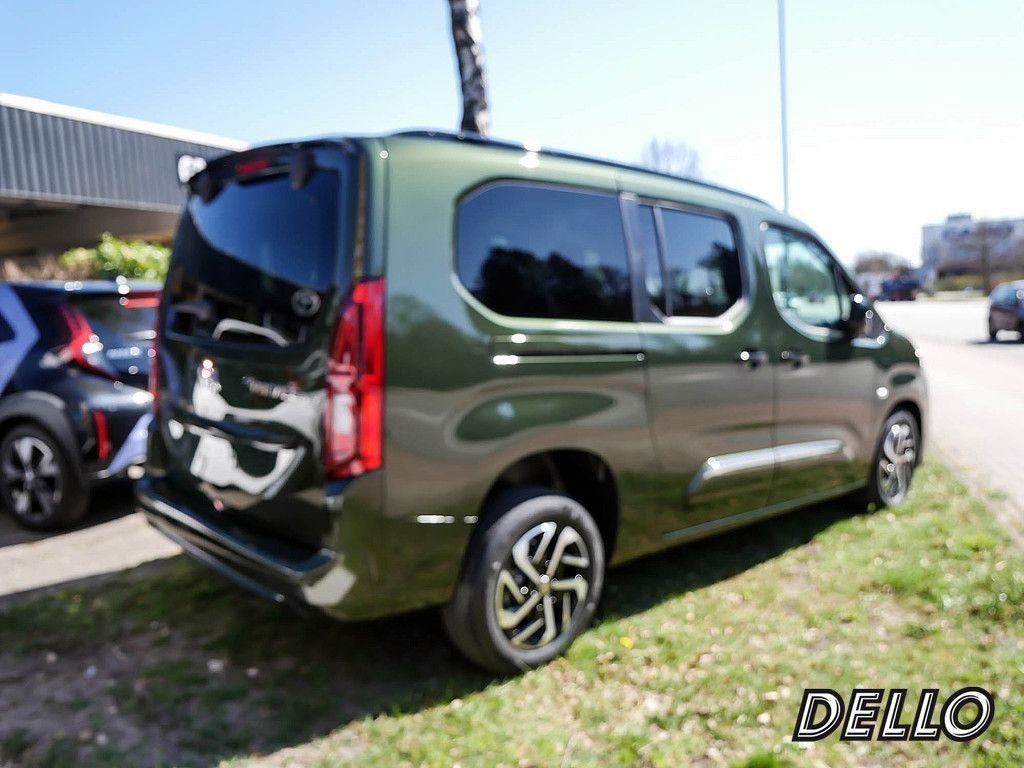 Toyota Proace City - Bild 4