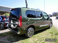 Toyota Proace City - Vorschau Bild 4